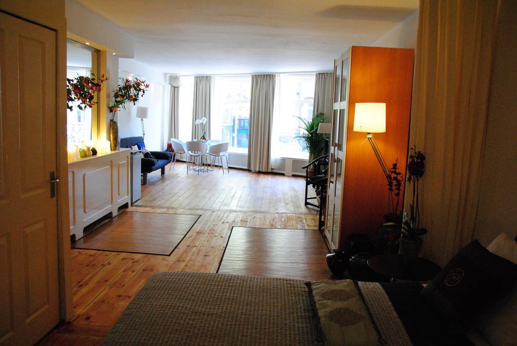 Palace B&B Amsterdam Camera foto